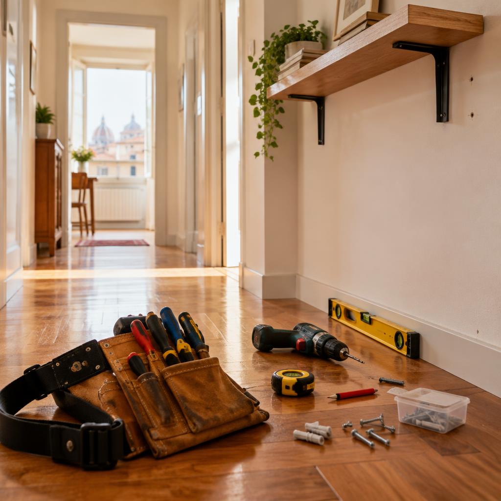 Servizi domestici